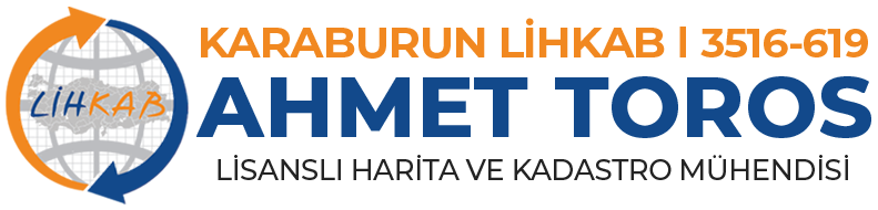 Karaburun LİHKAB | Ahmet Toros